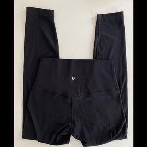 Lululemon Align Pant 25”
